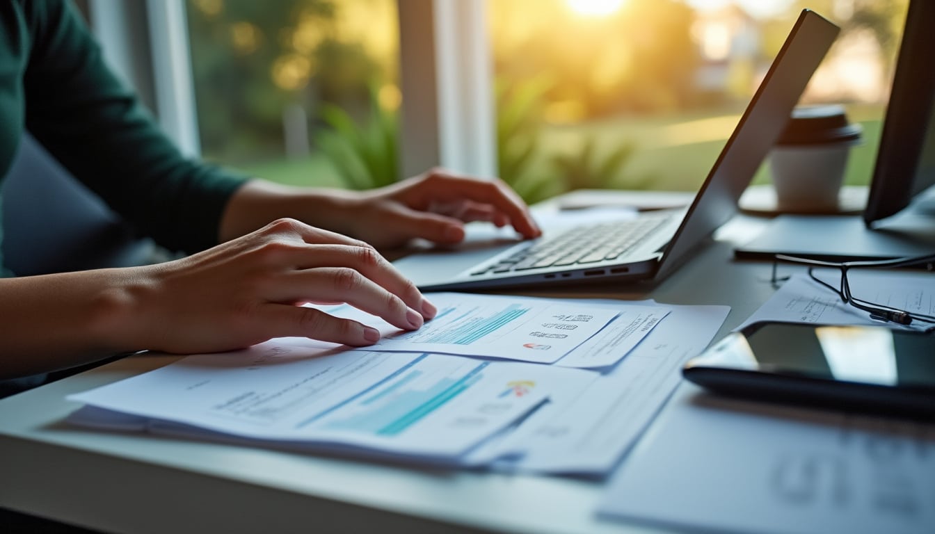 Appel de cotisation : comprendre et gérer efficacement vos paiements