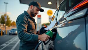 Carburant et TVA : guide complet pour optimiser la récupération