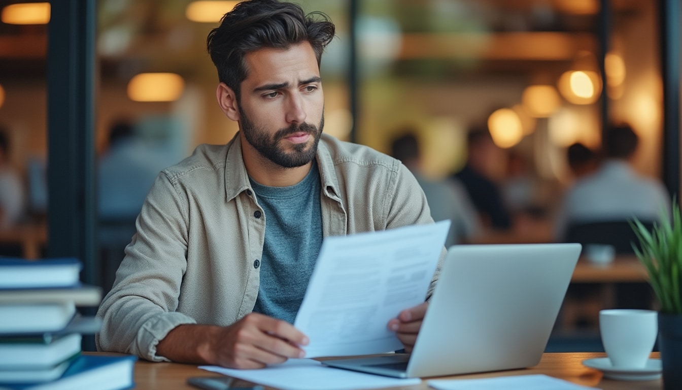 Illustration: Comprendre le dispositif du congé pour création d’entreprise : définition et enjeux