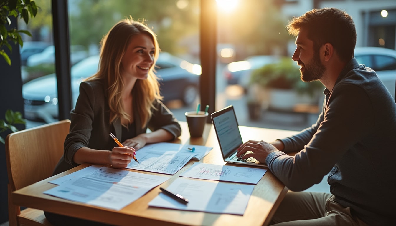 Congé pour la création d’entreprise : guide complet et conditions