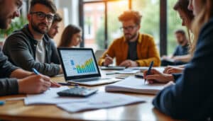 DUT en gestion des entreprises et des administrations : formation polyvalente et reconnue