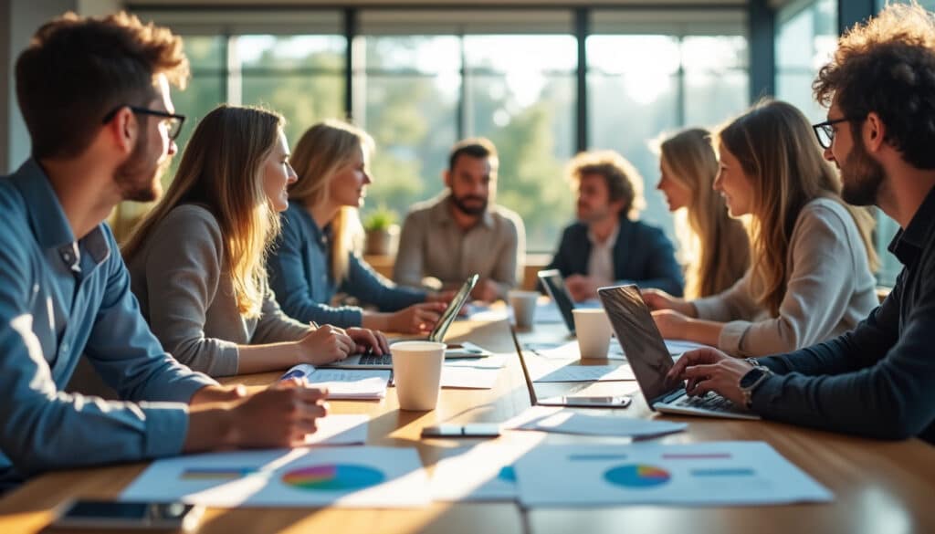 Entreprises de gestion des dépenses périphériques : optimiser vos coûts