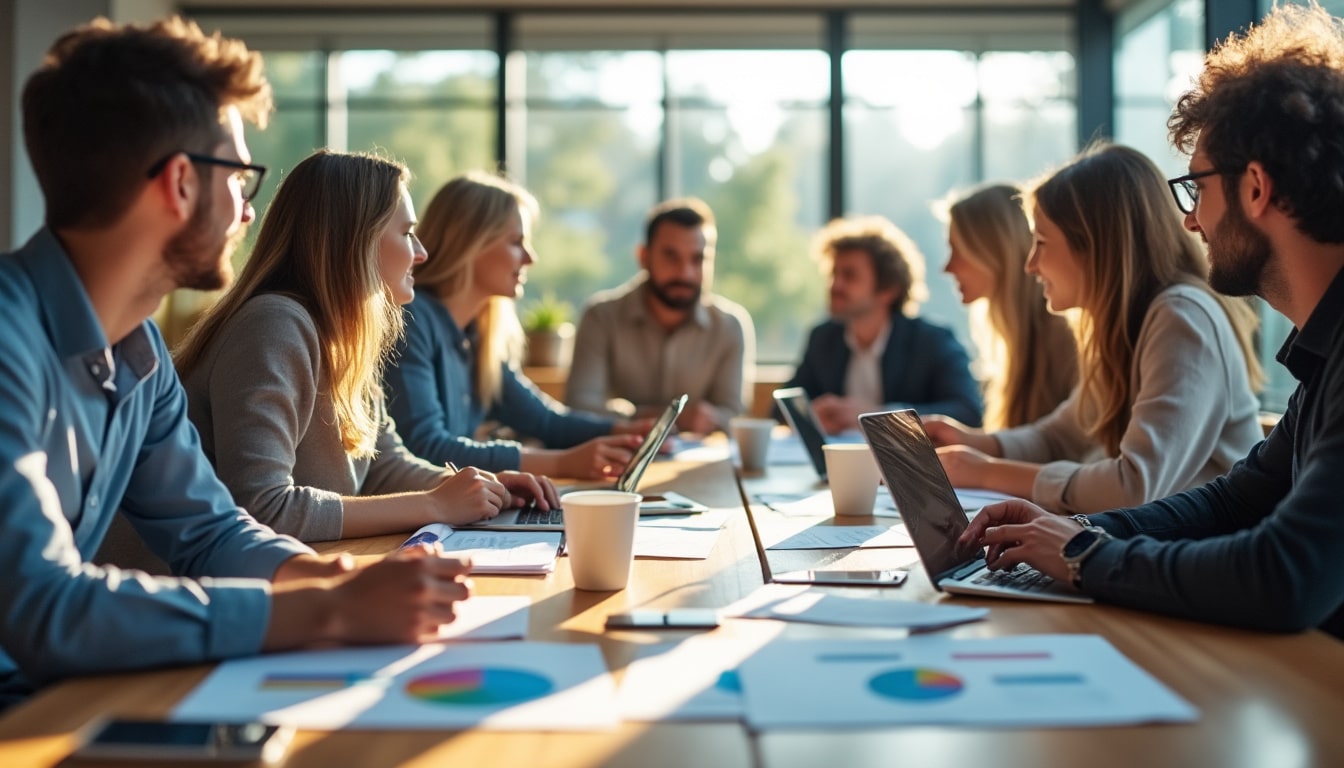 Entreprises de gestion des dépenses périphériques : optimiser vos coûts