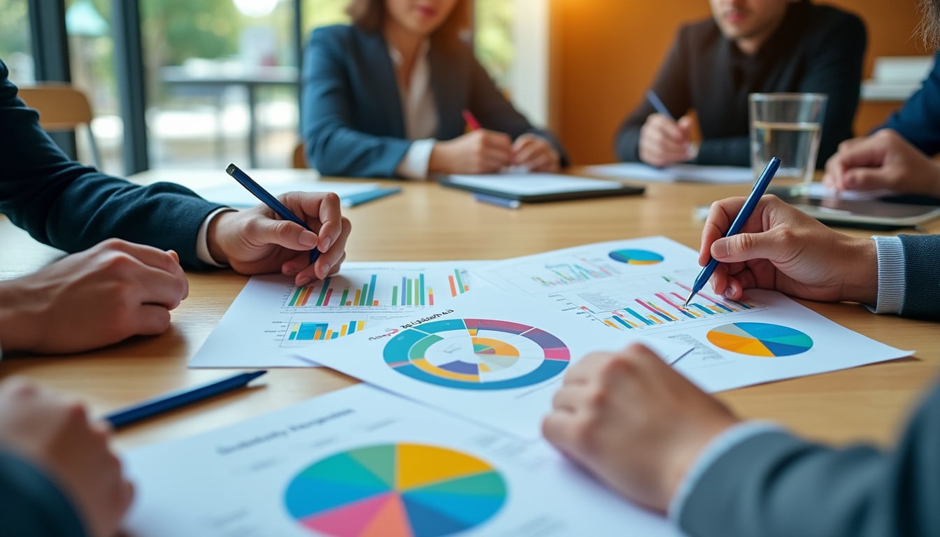 Gestion des risques en entreprise : clés pour une prévention efficace