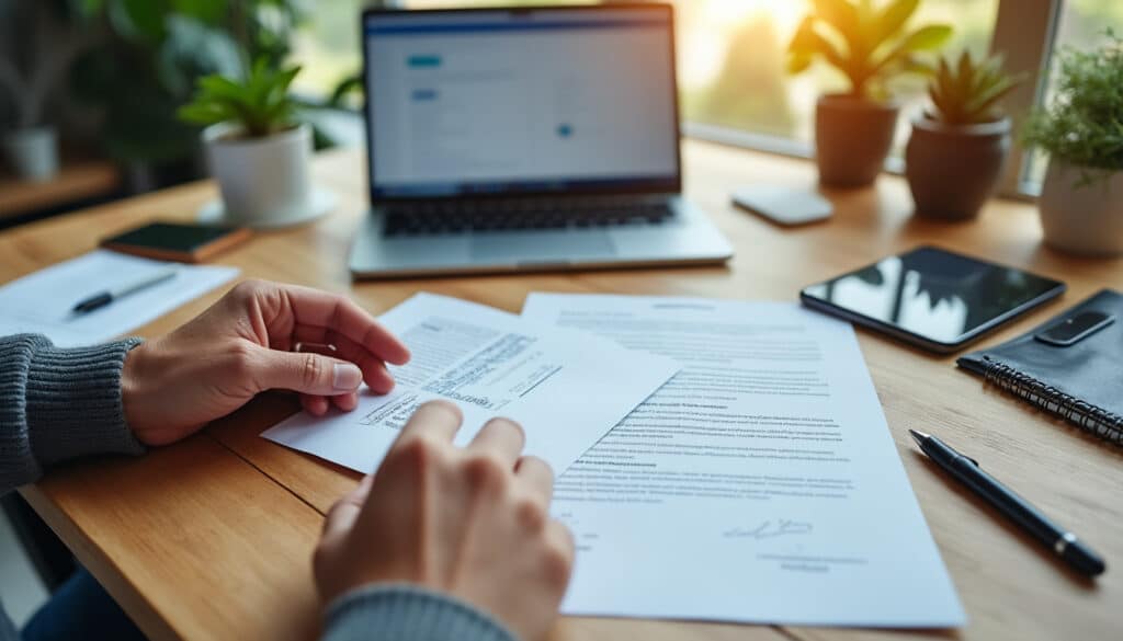 Identifiant Urssaf particulier : guide pour le trouver et l’utiliser