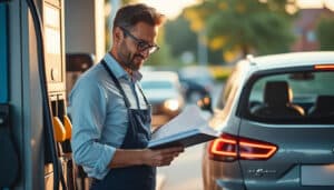 Récupération de la TVA sur le carburant : guide complet pour entreprises