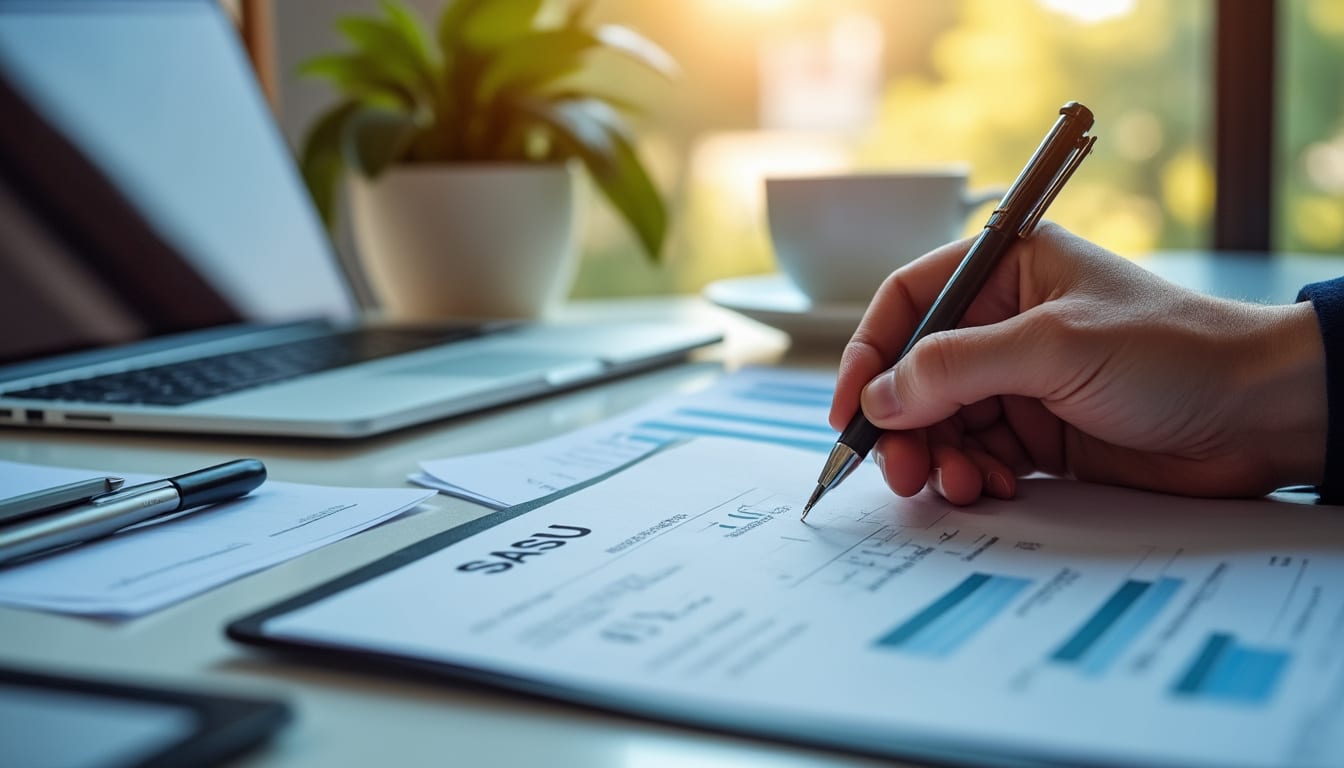 Statut juridique de la SASU : guide complet pour bien choisir