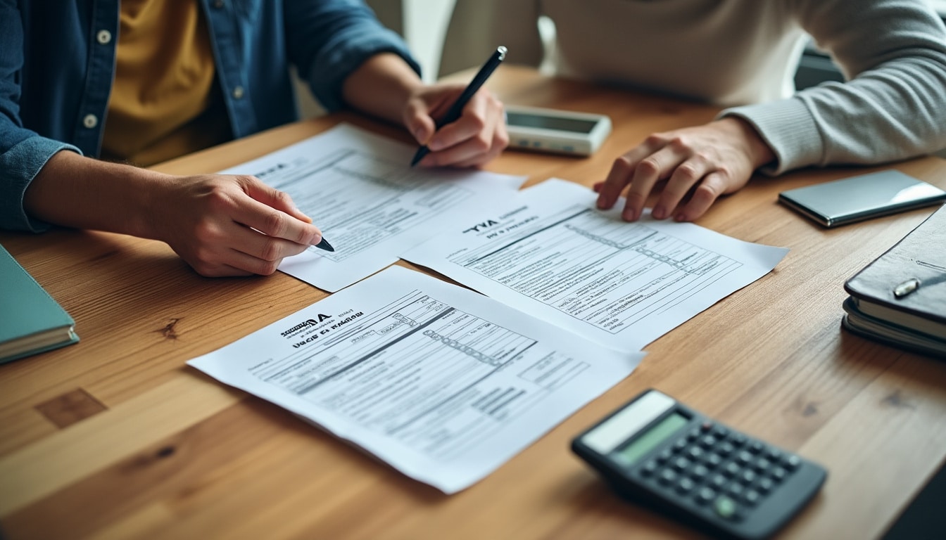 TVA sur la taxe foncière : guide complet pour bailleurs et locataires