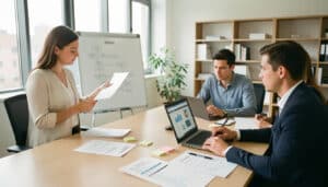Audit organisationnel : méthode, signaux et actions
