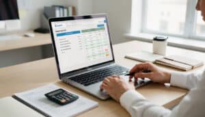 Comptabiliser un logiciel : achat, licence ou SaaS