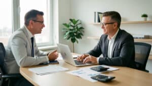 Expert-comptable et création d’entreprise : bien choisir
