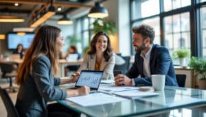 Gestion sociale de l’entreprise : guide clair et pratique