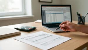 Facture en micro-entreprise : les mentions obligatoires
