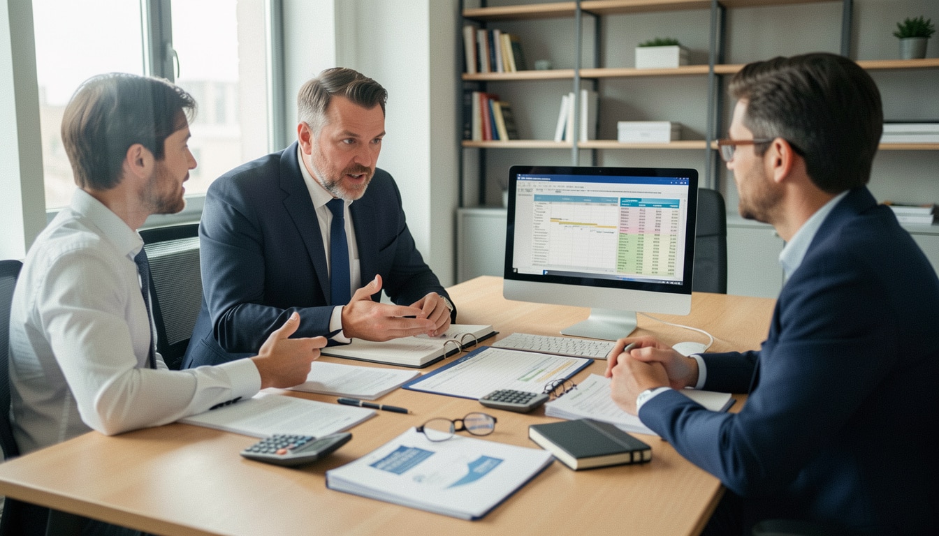 Réforme du plan comptable et rôle de l’Ordre des experts