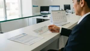 Pourquoi l’encaissement d’un chèque prend 21 jours