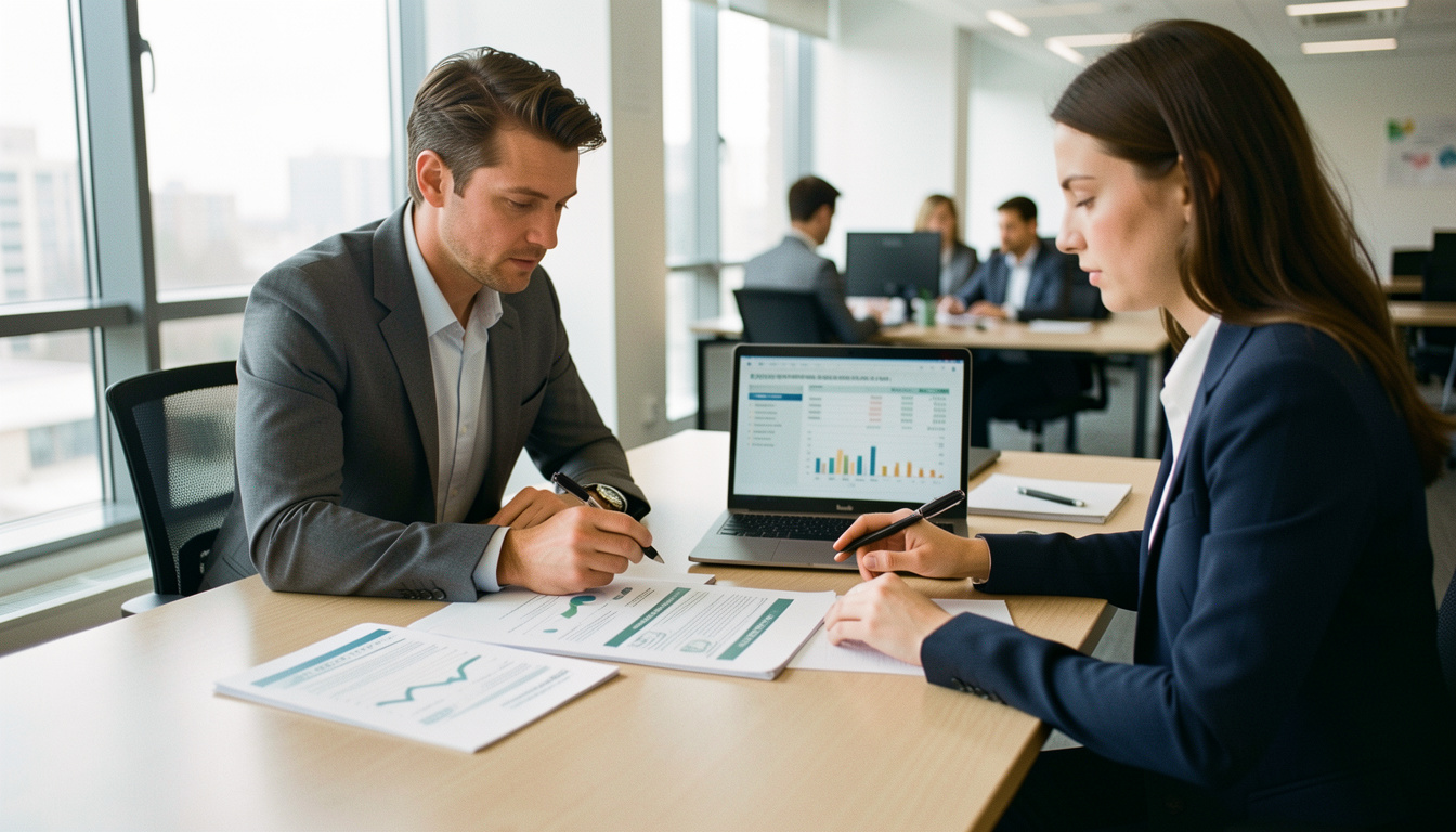 Prévoyance en entreprise : quand est-elle obligatoire ?