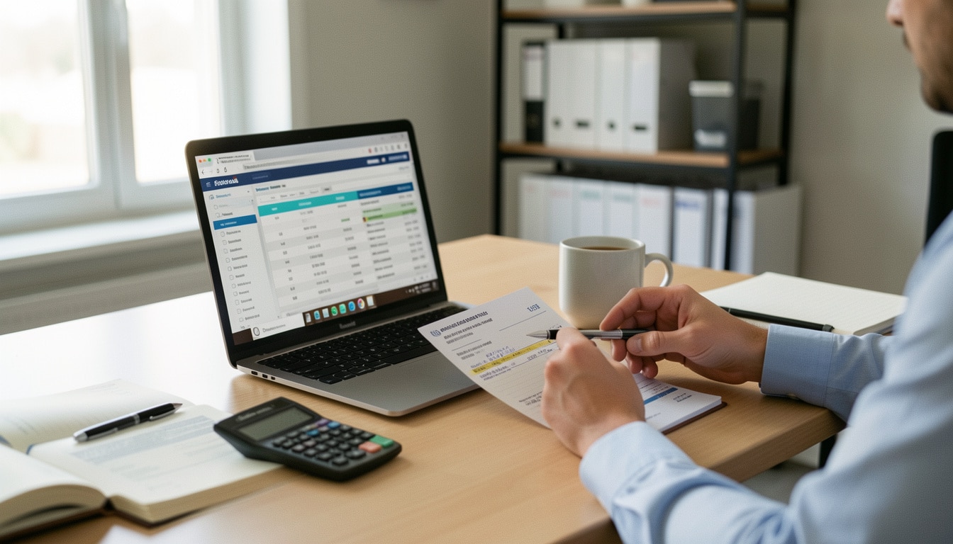 Comptabiliser un remboursement d’assurance en 2026