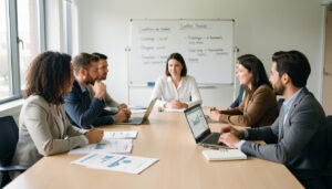 Audit social en entreprise : définition, étapes et enjeux
