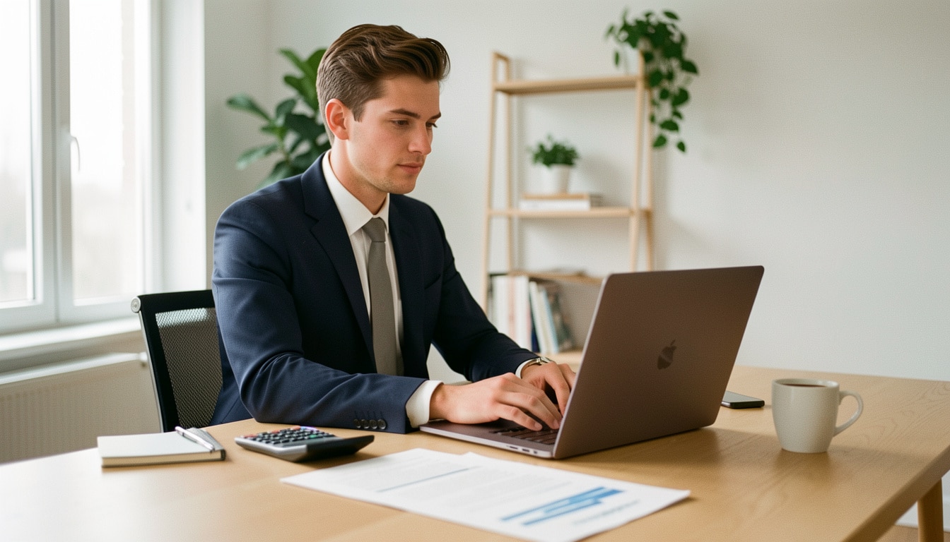 Profession libérale en auto-entreprise : règles et choix