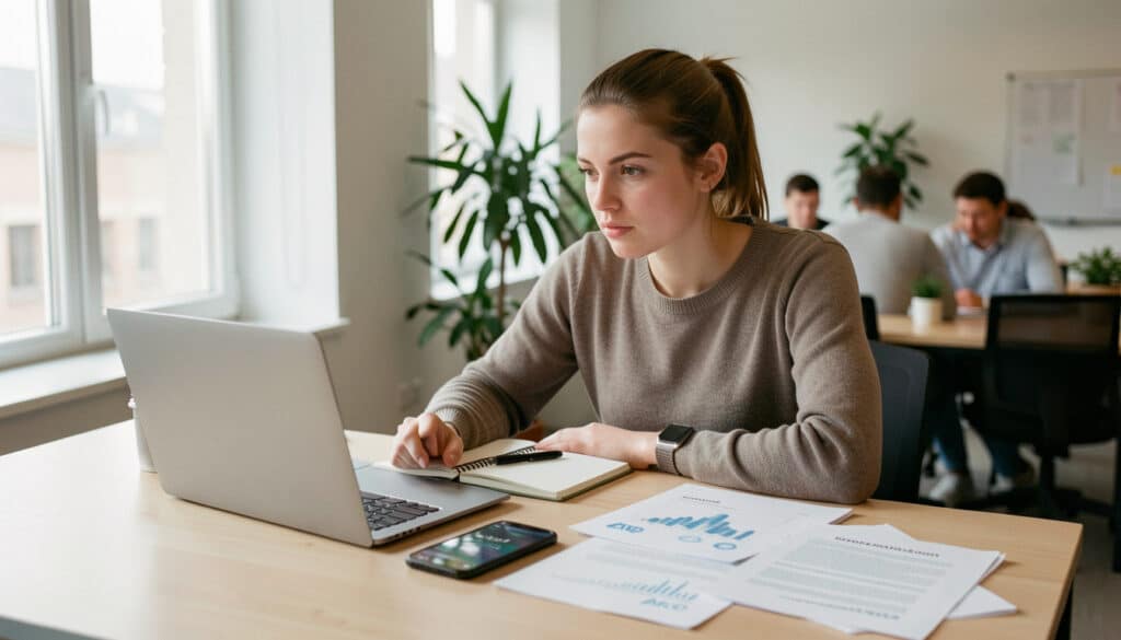 Chômage et création d’entreprise : ARE ou ARCE ?