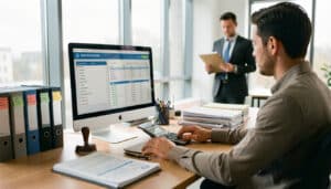 La conformité comptable au quotidien en entreprise