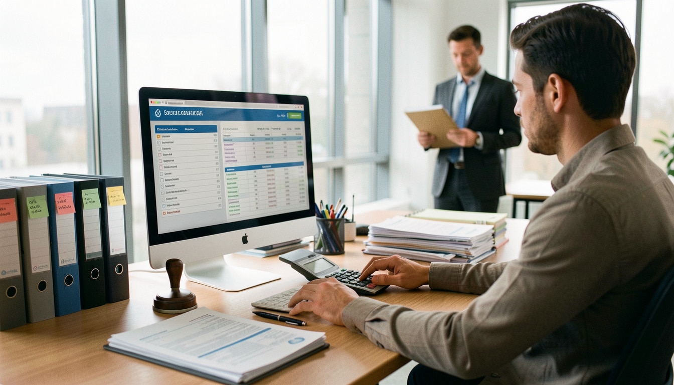 La conformité comptable au quotidien en entreprise