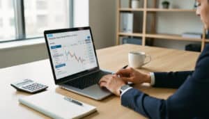 Gestion budgétaire en entreprise : méthode et outils