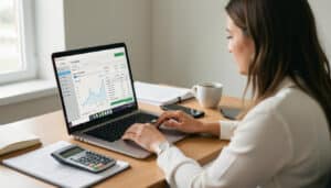 Logiciel comptable pour une petite entreprise : bien choisir