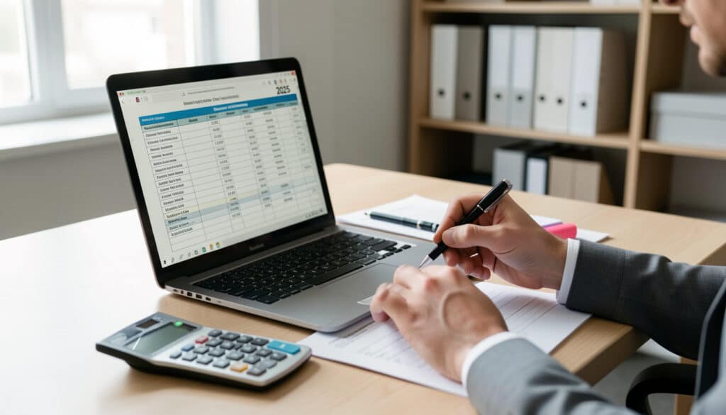 Réforme du plan comptable : les changements à appliquer