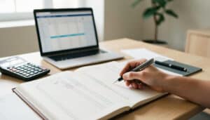 Numéros de comptes en comptabilité : comment les lire