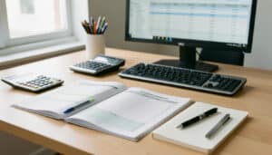 Plan comptable général : comprendre les classes de comptes