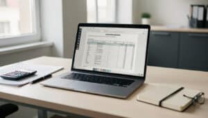 Plan comptable général simplifié en PDF à consulter
