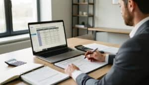 Réforme du plan comptable : impacts et mise en conformité