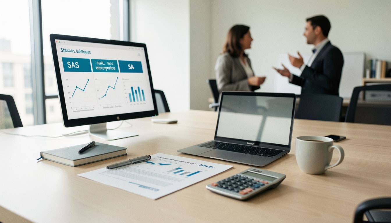 Comparatif des statuts juridiques d’entreprise