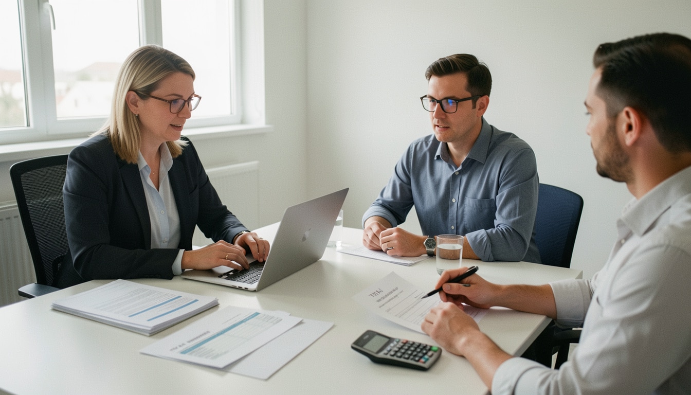 TVA sur la formation : exonération, règles et facture