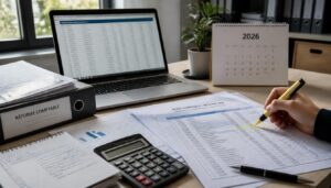 Réforme du plan comptable 2026 : ce qui change