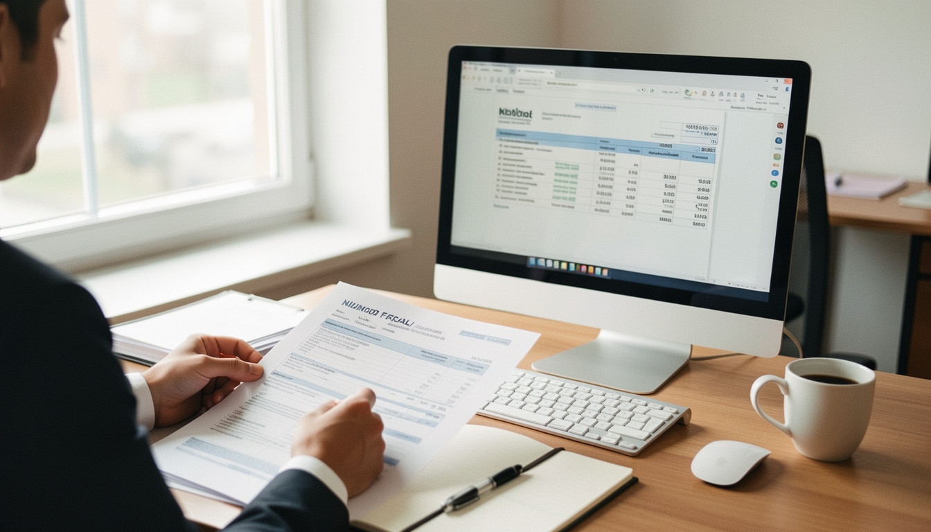 Numéro fiscal d’une entreprise : où le trouver ?