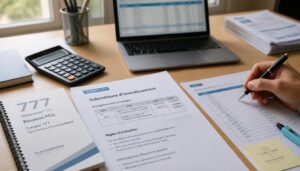 Compte 777 du nouveau PCG et subventions d’investissement