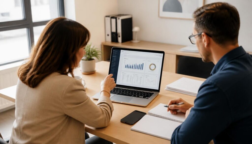 Quel logiciel choisir pour une petite entreprise ?