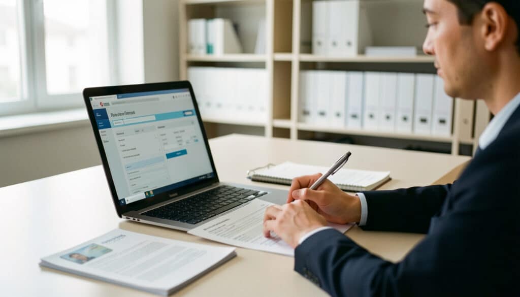 Numéro d’identification fiscale : comment l’obtenir