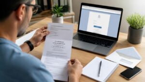 Où trouver son numéro fiscal et comment le récupérer