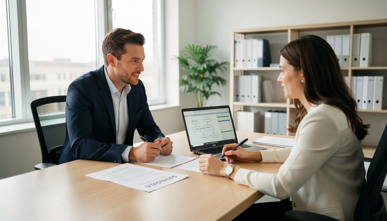 Qu’est-ce qu’un statut juridique d’entreprise ?