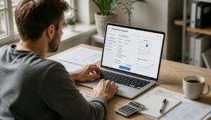 Déclarer à l’Urssaf et gérer ses démarches en ligne